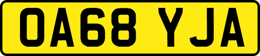 OA68YJA