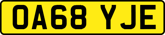 OA68YJE