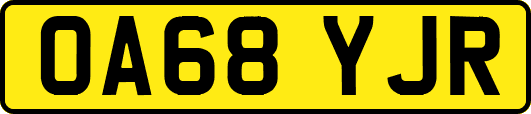 OA68YJR