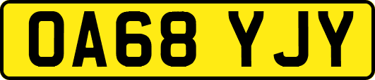 OA68YJY