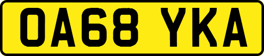 OA68YKA