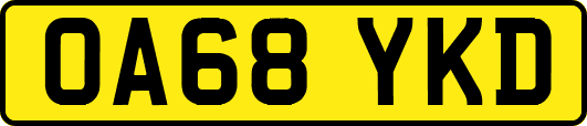 OA68YKD
