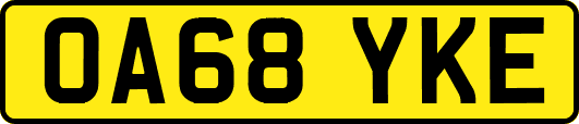 OA68YKE