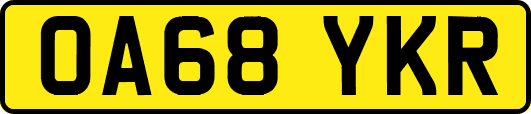 OA68YKR