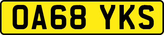OA68YKS