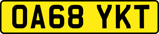 OA68YKT