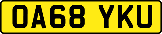 OA68YKU