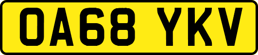 OA68YKV
