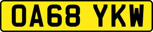 OA68YKW