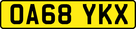 OA68YKX