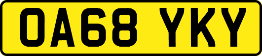 OA68YKY