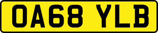OA68YLB
