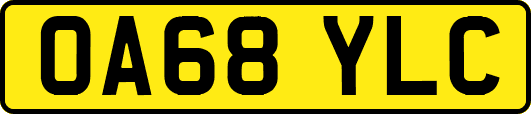 OA68YLC