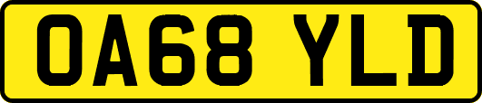 OA68YLD