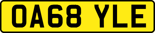 OA68YLE