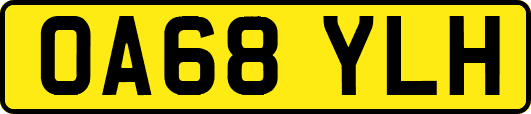 OA68YLH