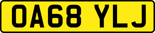 OA68YLJ