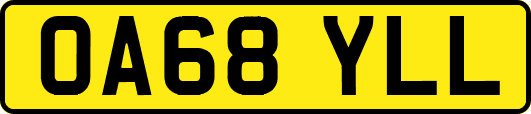 OA68YLL