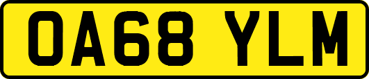 OA68YLM