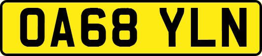 OA68YLN