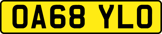 OA68YLO