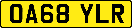 OA68YLR