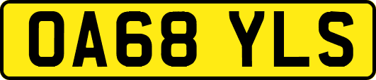 OA68YLS