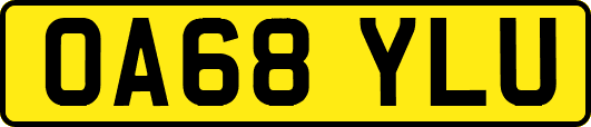 OA68YLU