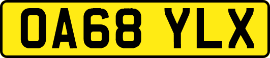 OA68YLX