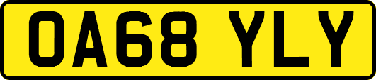 OA68YLY