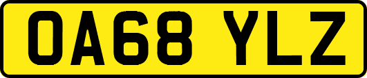OA68YLZ