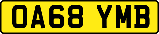 OA68YMB