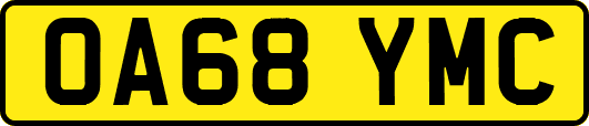 OA68YMC