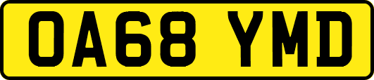 OA68YMD