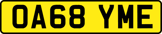 OA68YME