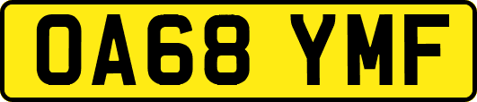 OA68YMF