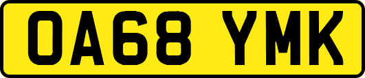 OA68YMK