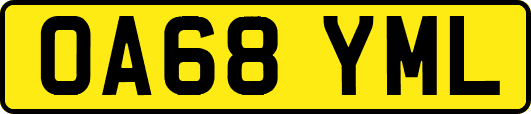 OA68YML