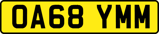 OA68YMM