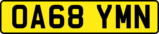 OA68YMN