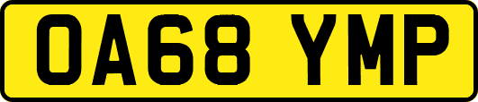 OA68YMP
