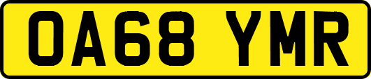 OA68YMR