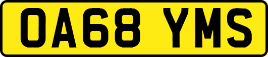 OA68YMS
