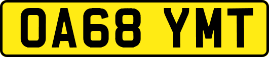 OA68YMT