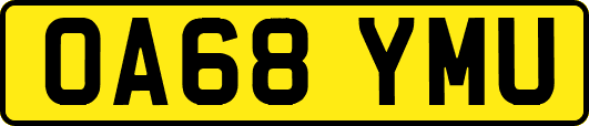 OA68YMU