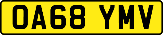 OA68YMV