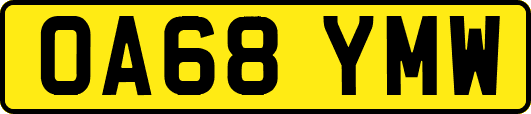 OA68YMW