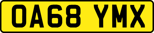 OA68YMX