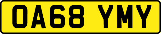 OA68YMY
