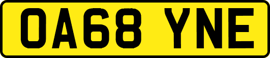 OA68YNE